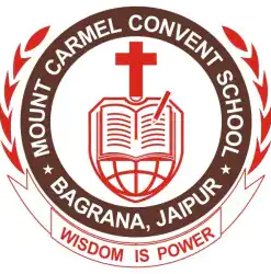 Mount Carmel Convent School - Bagrana - Jaipur Image