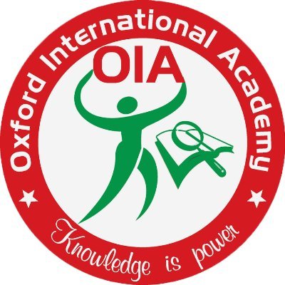 Oxford International Academy - Vaishali Nagar - Jaipur Image