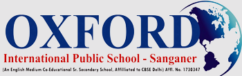 Oxford International Public School - Sanganer - Jaipur Image