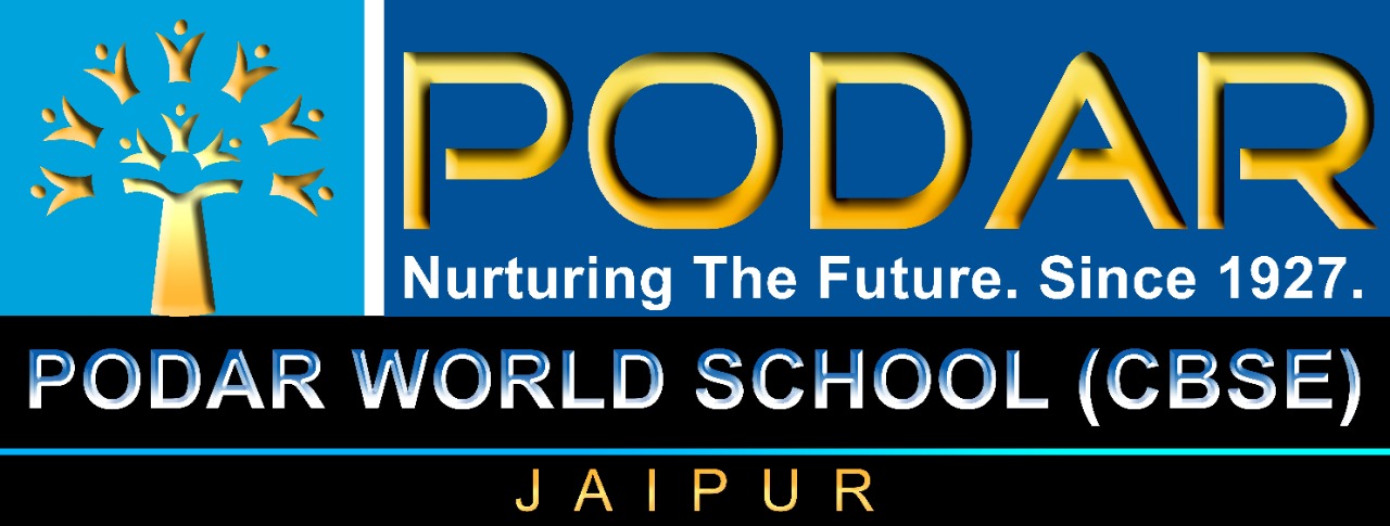 Podar World School Jaipur - Jaipur Image