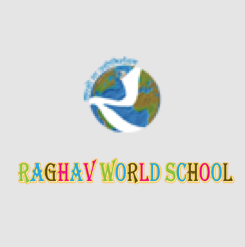 Raghav World School - Chomu - Jaipur Image