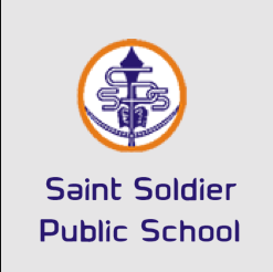 Saint Soldier Public School - Pratap Nagar - Jaipur Image