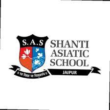 Shanti Asiatic School - Sikar Road - Jaipur Image