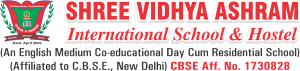 Shree Vidhya Ashram International School - Jaipur Image