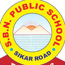 Shri Bhawani Niketan Public School - Sikar Road - Jaipur Image