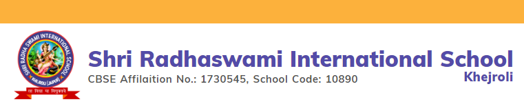 Shri Radhaswami International School - Khejroli - Jaipur Image