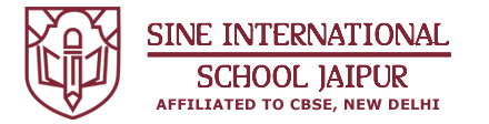 Sine International School - Lakhna Road - Jaipur Image