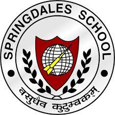 Springdales School - Kalwar Road - Jaipur Image