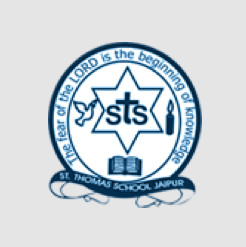 St. Thomas School - Ajmer Road - Jaipur Image