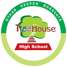 Tree House High School - Chordia City - Jaipur Image