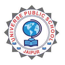 Universe Public School - Jaipur Image