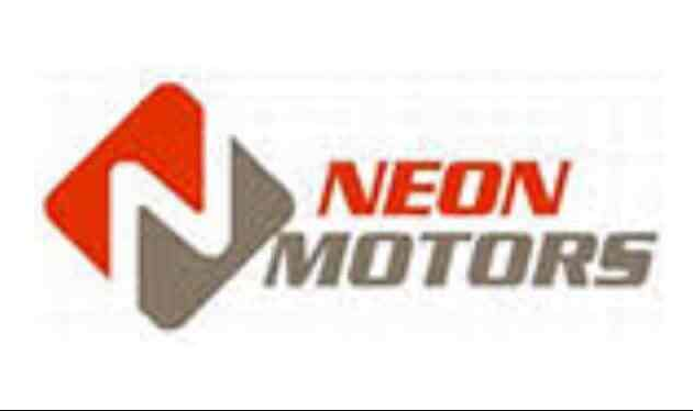 Neon Motors Showroom - Narasimha Nagar - Visakhapatnam Image