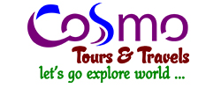 Cosmo Tours & Travels - Santoshpur - Kolkata Image