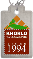 Khorlo Tours and Travels - Little Russel Street - Kolkata Image