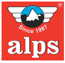 Alps Tourist - Dharmatala - Kolkata Image