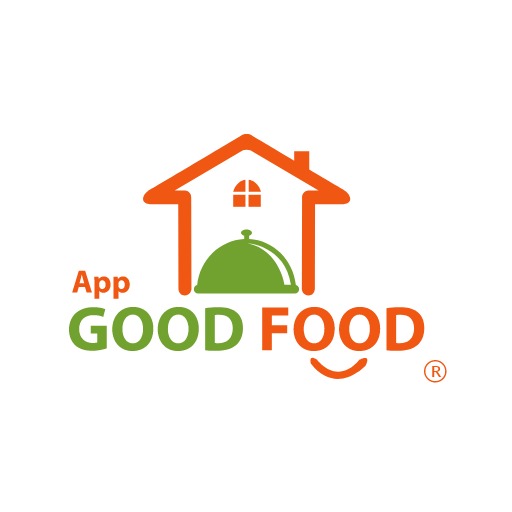 App Good Food Image