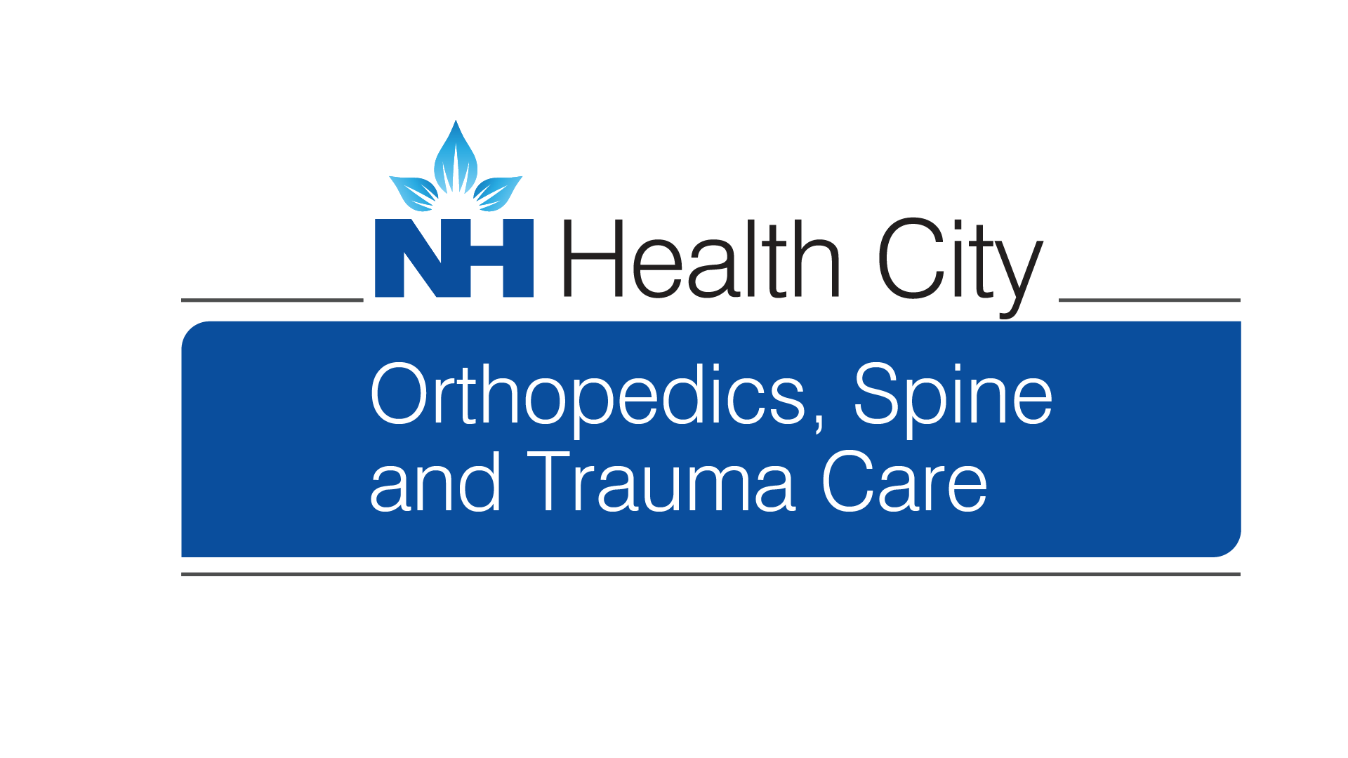 NH Orthopaedics Spine and Trauma Care - Hosur Road - Bangalore Image