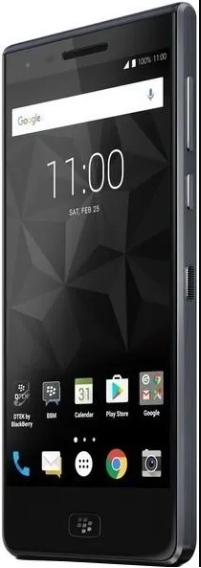 BlackBerry Motion Image