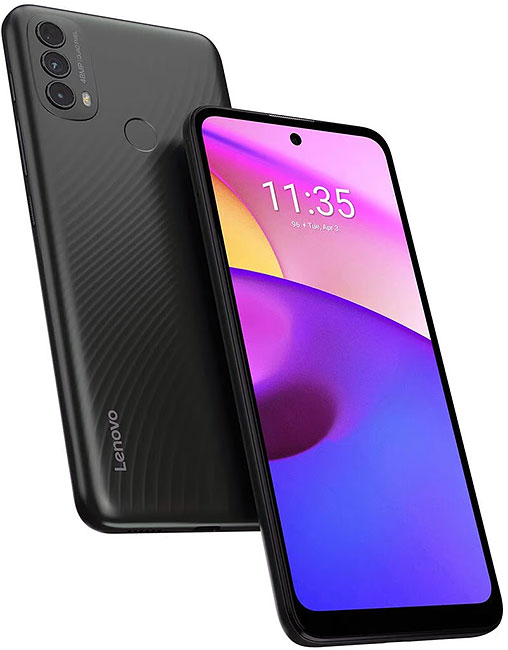 Lenovo K14 Plus Image