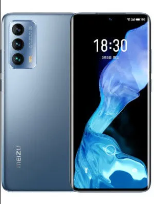 Meizu 18 Image