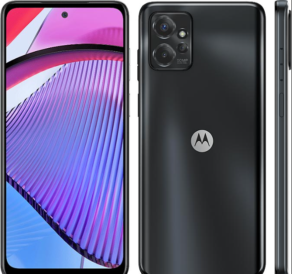 Motorola Moto G Power 5G Image