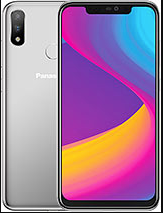 Panasonic Eluga X1 Pro Image