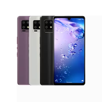 Sharp Aquos Zero6 Image