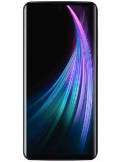 Sharp Aquos Sense4 Plus Image