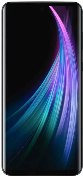 Sharp Aquos Zero 2 Image