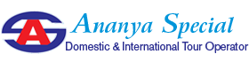 Ananya Special Tours - Esplanade - Kolkata Image