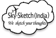 SkySketch India - Dharmatala - Kolkata Image