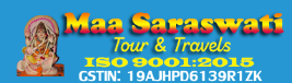 Maa Saraswati Tour and Travels - Beleghata - Kolkata Image