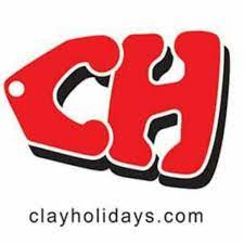 CLAY Holidays - Newtown - Kolkata Image