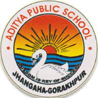 Aditya Public School - Jhangha - Gorakhpur Image