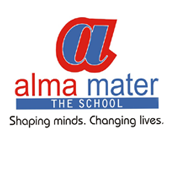 Alma Mater-the School - Maniram - Gorakhpur Image