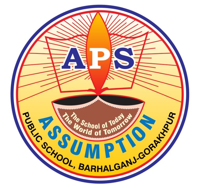 Assumption Public School - Gorakhpur Image