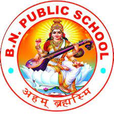 B. N. Public School - Belipar - Gorakhpur Image