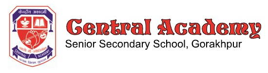 Central Academy Sr Sec School - Sidharath Nagar - Gorakhpur Image