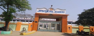 J.P.S. Central Academy - Khorabar - Gorakhpur Image