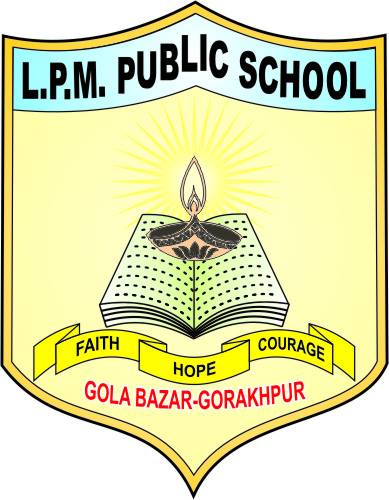 Laxmi Prasad Memorial Public School - Gola Bazar - Gorakhpur Image