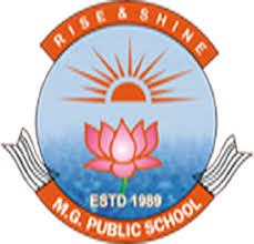 M.G. Public School - Padari Bazar - Gorakhpur Image