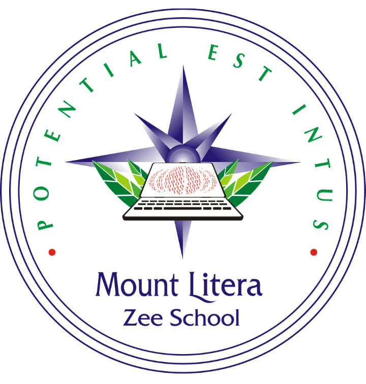 Mount Litera Zee School - Kusmhi Bazar - Gorakhpur Image