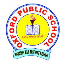 Oxford Public School - Sadar - Gorakhpur Image