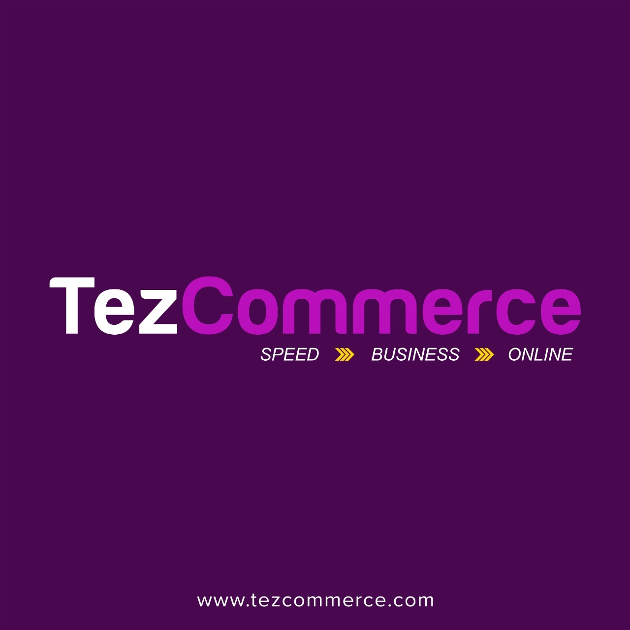 TezCommerce Image