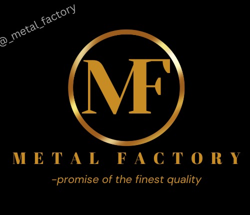 The Metal Factory Image