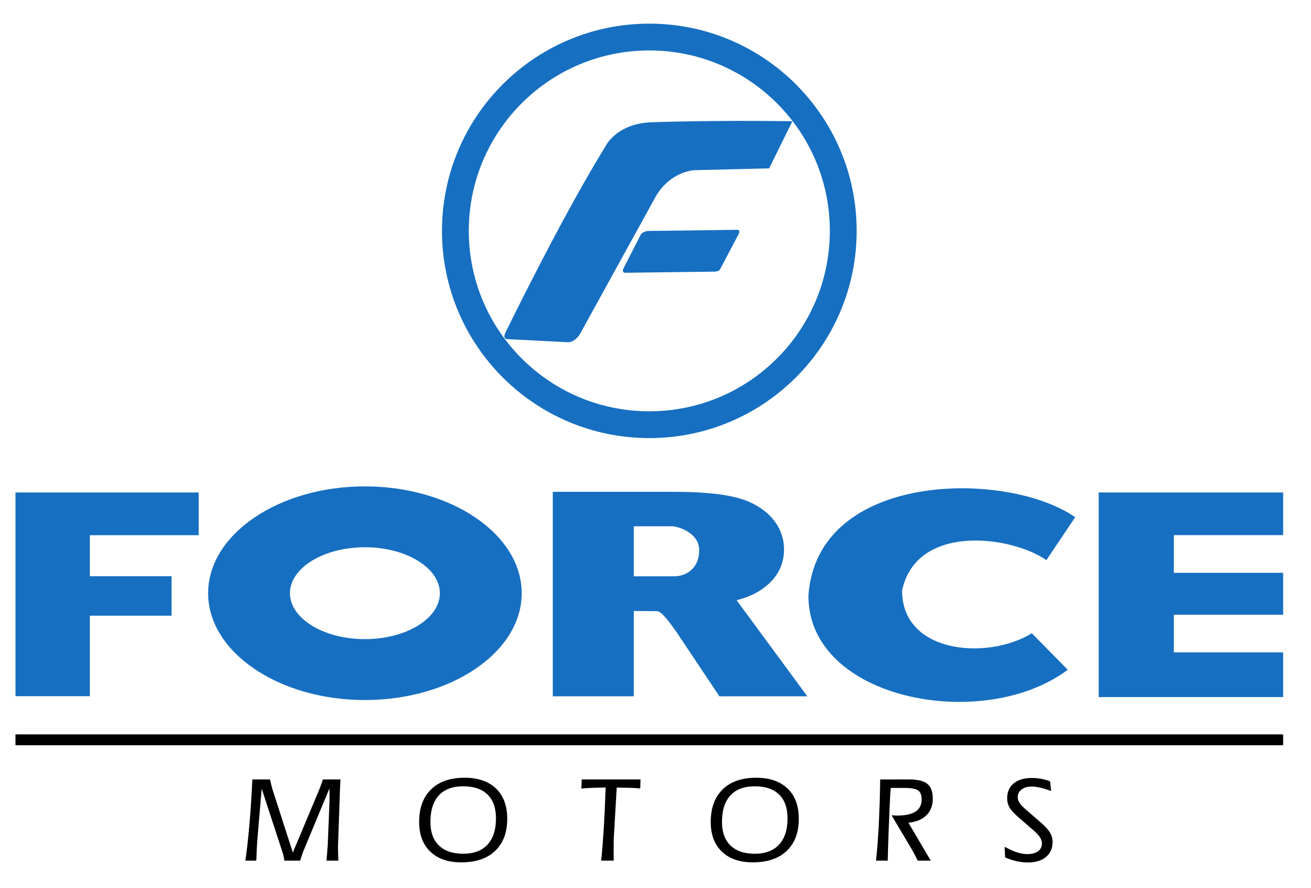 Forcemotors - Vijayawada Image