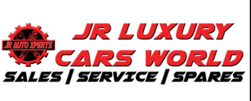 Jr Luxury Cars World - Agra Image