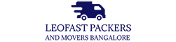 Leofast Packers and Movers - Bangalore Image