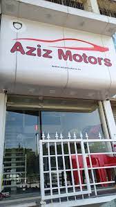 Aziz Motors -Kapad Bazar - Ahmednagar Image