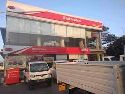 Cornerstone Automobile - Ahmednagar Image